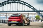 Mazda3 Skyactiv-G Sport Lux Hatchback 2019 года (UK)